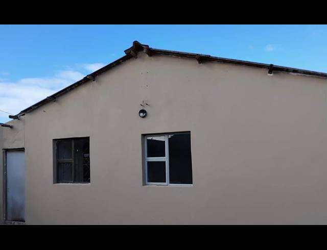 3 BEDROOM HOUSE FOR SALE IN BELHAR
